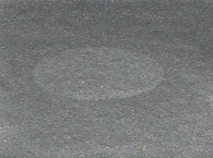 2003 Toyota Silver Shadow Pearl Metallic